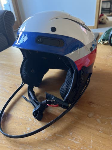 Used Small / Medium Sweet Protection Helmet FIS Legal