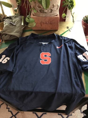 Syracuse lacrosse Nike Shooter