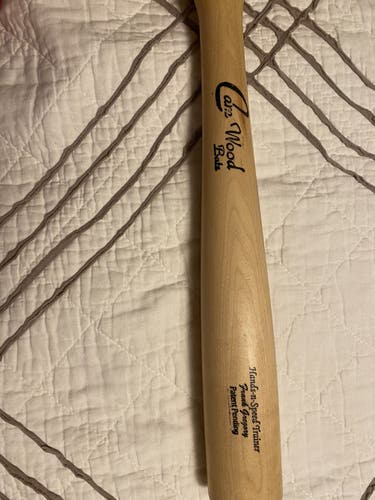30 inch Camwood trainer bat