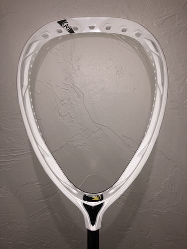 New Unknown Unstrung Nemesis 3 Goalie Head