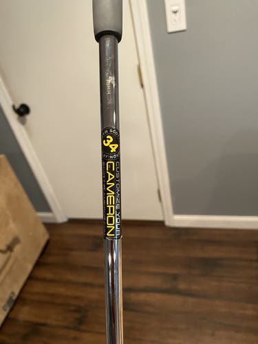 Scotty Cameron Putter