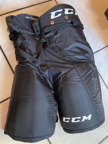Used Small CCM JetSpeed FT350 Hockey Pants