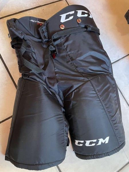 Used Small CCM JetSpeed FT350 Hockey Pants