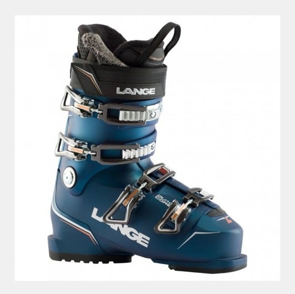 Lange LX 80 Women's Boot- 2022 Brand New