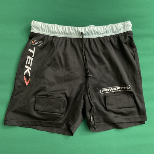 Powertek V3.0 Jill/Jock senior small. Like new.