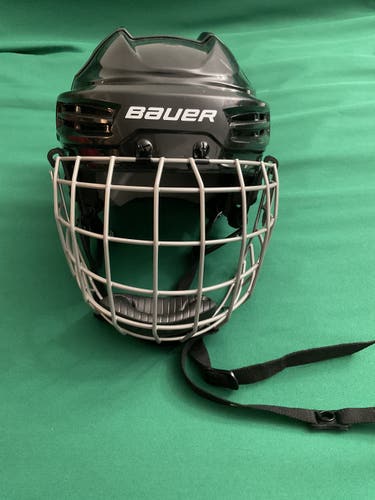 Bauer IMS 5.0 Hockey Helmet Small