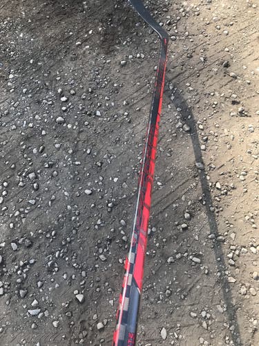 CCM Jetspeed FT4 Pro P88 85 Flex Used