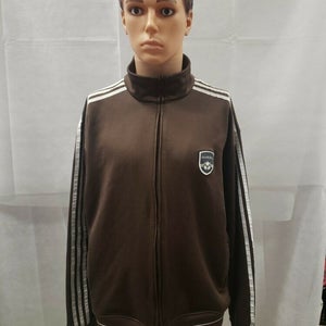 2006 World Cup Hamburg Adidas Jacket L