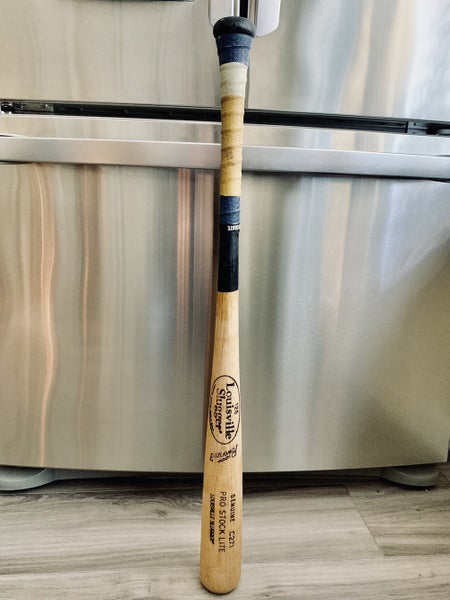 Kid Pitch (9YO-13YO) Louisville Slugger (-5) 26 oz 31" C271 Pro Stock Lite Bat