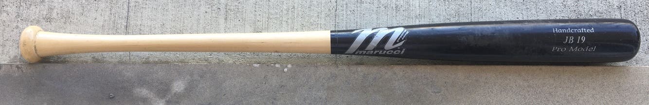 Marucci JB19 Maple 34"