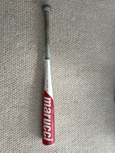 Marucci CAT8 2019 Alloy (-10) 19 oz 29" CAT 8 Bat
