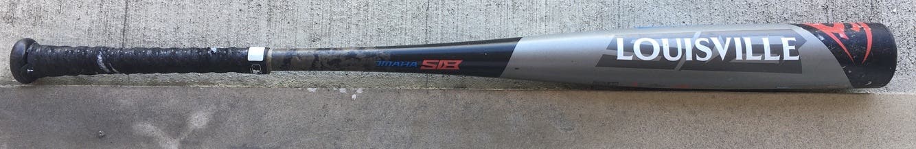 Louisville Slugger Omaha 518 34"