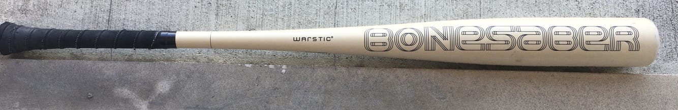 Warstic Bonesaber 34"