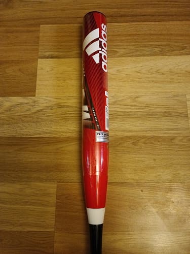 DISCONTINUED New 2019 Adidas Melee 12 EL Slowpitch Softball Bat