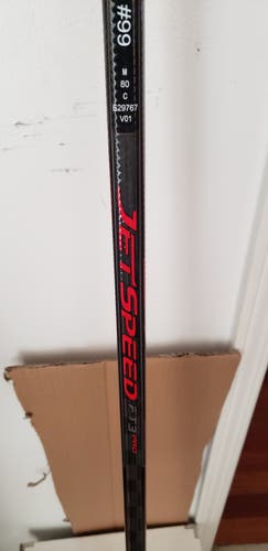 CCM RH/80/P90 JetSpeed FT3 Pro