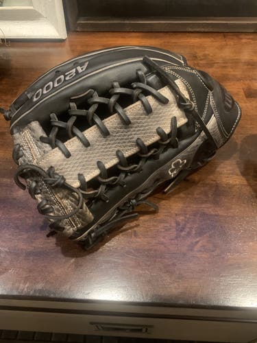Custom Wilson A2000 JH32 12.5”