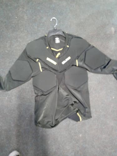 Used Vaughn SLR2 XL padded compression shirt