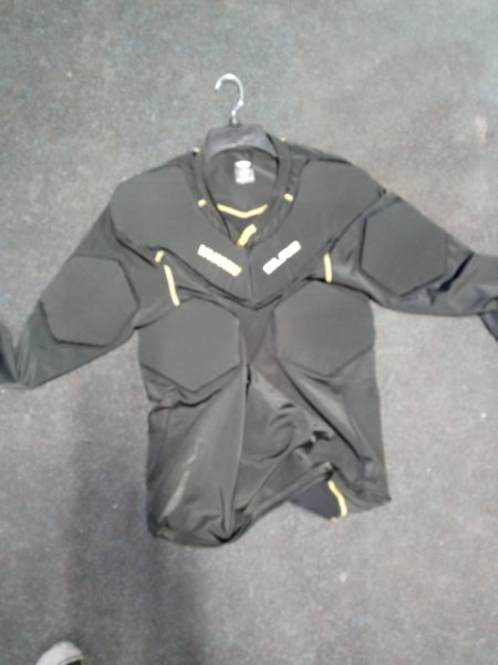 Used Vaughn SLR2 XL padded compression shirt