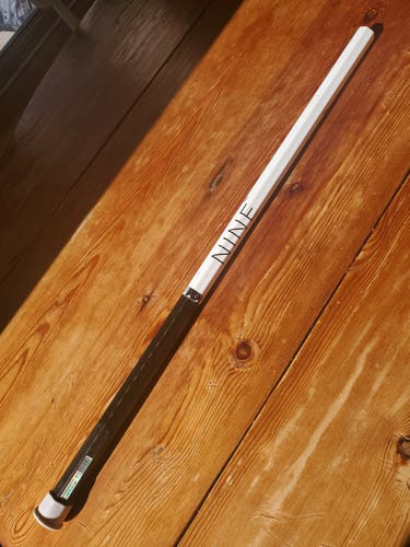 White Epoch Dragonfly 9 C30 Shaft iQ5