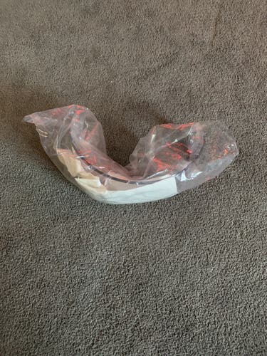 New  Bauer Visor HDO Pro Clip