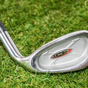 Cobra 	CXI 	8 Iron 	Right Handed	37.5"	Graphite	Regular	New Grip