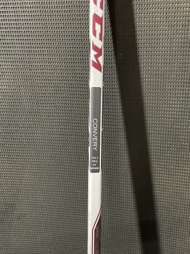 Ccm Premier Pro Stock Stick