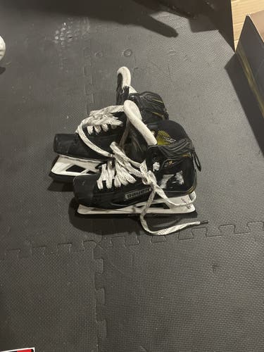 Bauer Supreme 2s Pro Goalie Skates