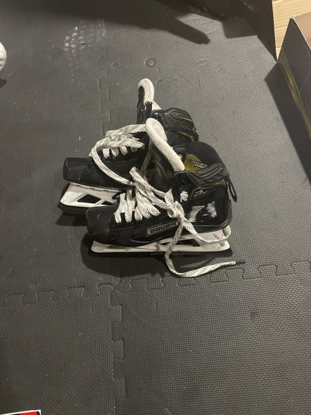 Bauer Supreme 2s Pro Goalie Skates