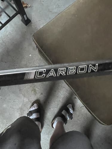 Used ECD Carbon Shaft