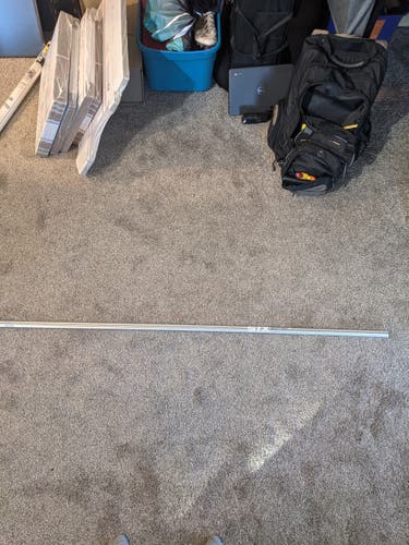 BRAND NEW STX SC-TI S Long Pole