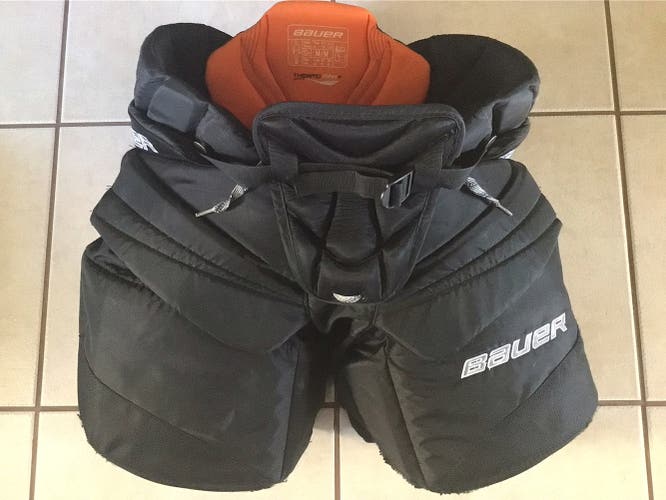 Bauer Goalie Pants
