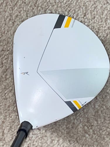 TaylorMade RH Reg Flex Driver