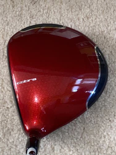 Cobra RH Reg Flex Driver