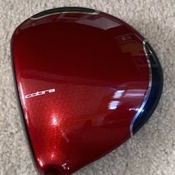 Cobra RH Reg Flex Driver