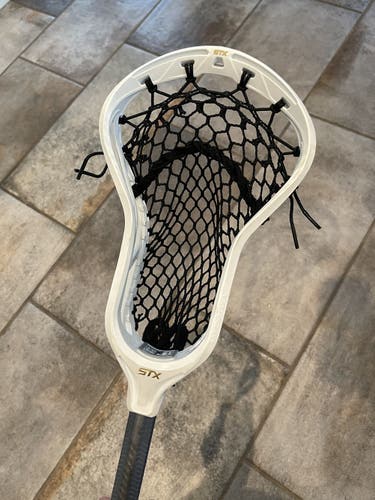 STX Hyper Power