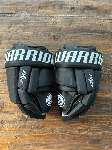 Warrior Franchise/AX1 - Eaves (Anaheim)