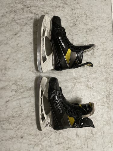 Bauer Supreme 3S Pro Hockey Skates