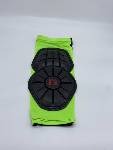 G-Form neon baseball protection sleeve