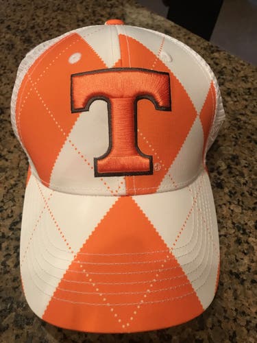 Tennessee Volunteers NCAA Top of the World Adult Men's New Adjustable Hat