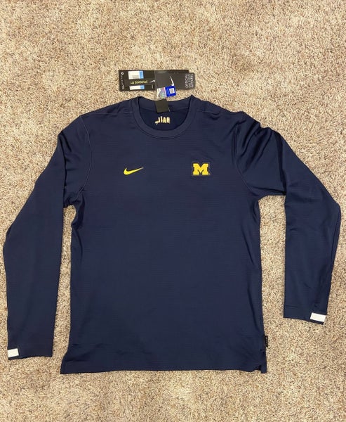 Blue Adult Unisex New Nike Sweatshirt