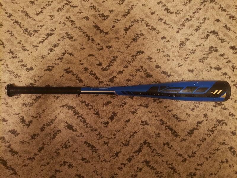 Rawlings Alloy Velo 2019 (-11) 16 oz 27"