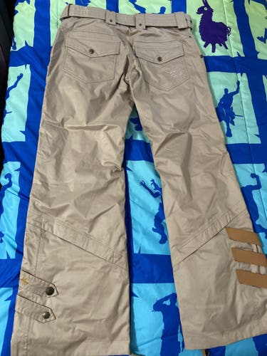 Women's Adult New Size 8 Oakley Pants