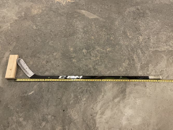 Used Right Handed RibCor Trigger 3D PMT Hockey Stick