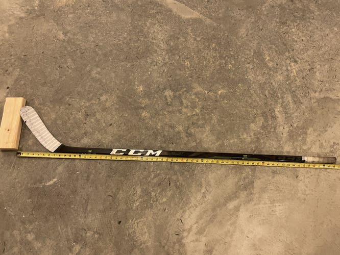 Used Right Handed RibCor Trigger 3D PMT Hockey Stick