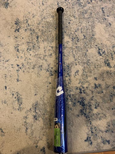 New 2019 DeMarini (-10) 20 oz 30" Voodoo Bat