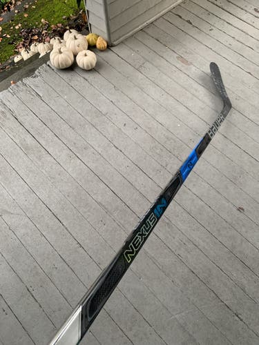Bauer Nexus 1N Mathews P92 (Lie 6) (77 Flex)