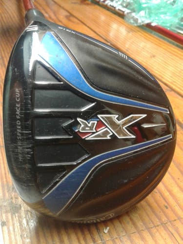 RH CALLAWAY XR Pro 5W - R Flex