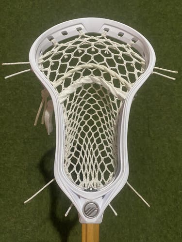 New Maverik Optik 3.0 Head