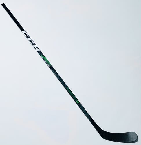 New Jetspeed FT3 Pro (Trigger 4 Pro Dress) Hockey Sticks-LH-80 flex-P90-Stick' Em W/ Corner Tactile