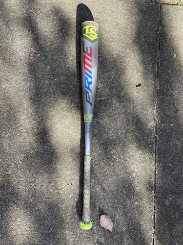 Kid Pitch (9YO-13YO) 2020 Composite (-10) 20 oz 30" Prime 919 Bat